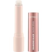 Catrice Diamond Glaze Gloss Stick 040 No Shade, Just Sparkle