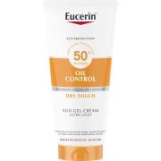 Eucerin Sun Dry Touch Ultra Light SPF 50+ 200 ml