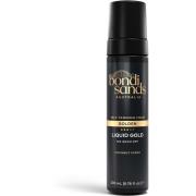 Bondi Sands Liquid Gold Self Tanning Foam 200 ml