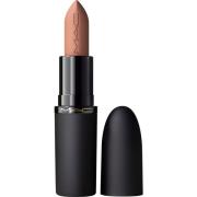 MAC Cosmetics Powder Kiss Hazy Matte Lipstick Big Promotion