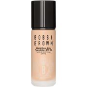 Bobbi Brown Mini Weightless Skin Foundation SPF 15 Warm Porcelain