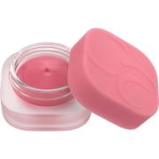 Catrice Velvet Pudding Blurring Blush 030 Pink Parfait