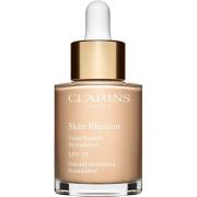 Clarins Skin Illusion Foundation SPF 15 103N