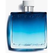 Azzaro Chrome  L’eau De Parfum  100 ml