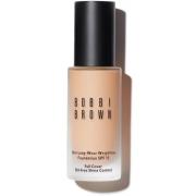Bobbi Brown Skin Long-Wear Weightless Foundation SPF 15 Warm Porc