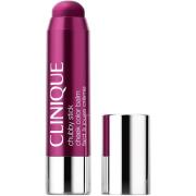 Clinique Chubby Stick Cheek Color Balm Very Violet