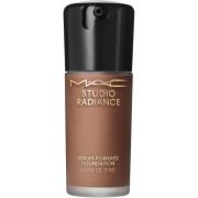 MAC Cosmetics Studio Radiance Serum-Powered Foundation NW60