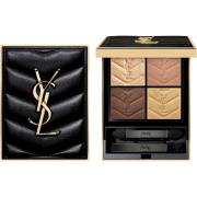 Yves Saint Laurent Couture Mini Clutch 4 g