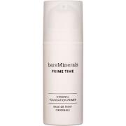 bareMinerals PRIME TIME Face Primer Original Pore-Minimizing 30 m
