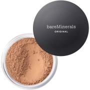 bareMinerals   Loose Powder Foundation SPF 15 Medium Tan 18
