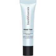 bareMinerals PRIME TIME Hydrate & Glow Primer 30 ml