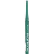 essence Longlasting Eye Pencil 18h + Waterproof 12 I Have A Green