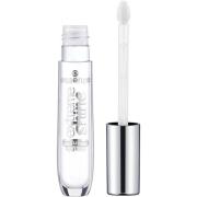 essence extreme shine volume lipgloss 01 Crystal Clear