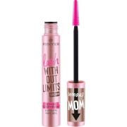essence Lash Without Limits Extreme Lengthening & Volume Mascara
