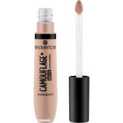 essence Camouflage+ Matte Concealer 150