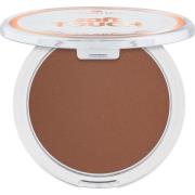 essence Soft Touch Butter Bronzer 30 creamy almond butter