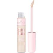 essence Silky Blur Hydrating Longwear Concealer 70