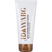 IDA WARG Beauty Self-Tanning Body Lotion 200 ml