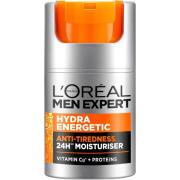 Loreal Paris Men Expert Hydra Energetic 24H Anti-Tiredness Moistu