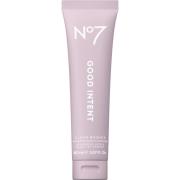 No7 Good Intent Cloud Bounce Whipped Foam Cleanser
