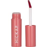 HICKAP Glass Kiss Lip Tint Petal Pinch
