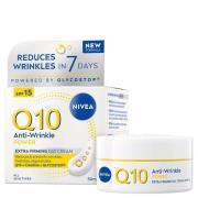 NIVEA Q10 Anti-Wrinkle Power Extra Firming Day Cream 50 ml