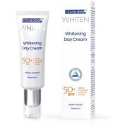Novaclear Whitening Day Cream SPF50+ 50 ml