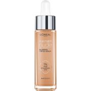 Loreal Paris True Match Nude Plumping Tinted Serum Foundation, 1%