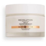 Revolution Beauty London Moisture Cream SPF30 Normal to Oily Skin