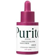 Purito Timeless Bloom Bakuchiol Serum 30 ml