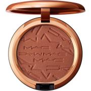 MAC Cosmetics Skinfinish Sunstruck Matte Bronzer Matte Rich Rosy-