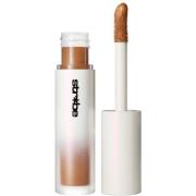 MAC Cosmetics Strobe Beam Liquid Bronzelighter Warmlite