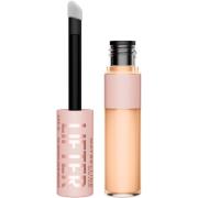Maybelline New York Lifter Full Coverage Serum Concealer 30