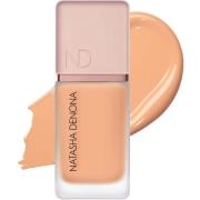 Natasha Denona HY-GLAM Foundation P4 Light-Medium Peach