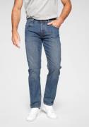 NU 20% KORTING: Wrangler Straight jeans Authentic Straight