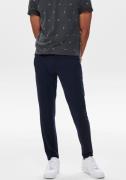 NU 20% KORTING: ONLY & SONS Chino MARK PANT