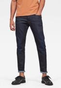 NU 20% KORTING: G-Star RAW Regular fit jeans 3301 Straight Tapered