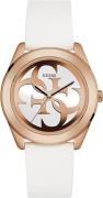 NU 20% KORTING: Guess Kwartshorloge G TWIST, W0911L5