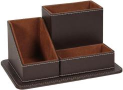 Ambiente Haus Organizer Londen Bureau-organizer 20 cm (1 stuk)