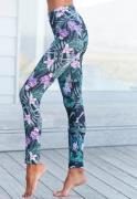 KangaROOS Legging in all-over design