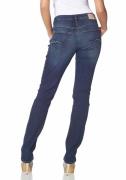 NU 20% KORTING: MAC Stretch jeans Melanie Recht model