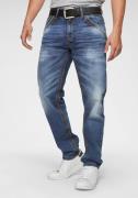 Cipo & Baxx Loose fit jeans