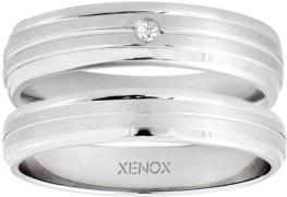 XENOX Partnerring Xenox & Friends, X2547, X2548 naar keuze met of zond...