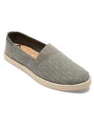 Quiksilver Sneakers Espadrilled