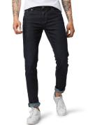 NU 20% KORTING: Tom Tailor Denim Straight jeans AEDAN STRAIGHT