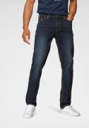 NU 20% KORTING: Bruno Banani Straight jeans Hutch