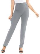 NU 20% KORTING: Classic Basics Stretchbroek