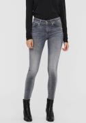 Vero Moda Skinny fit jeans VMLUX MR SLIM JEANS