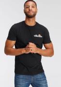 ellesse T-shirt Voodoo Tee