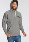 NU 20% KORTING: ellesse Hoodie Primero OH hoody